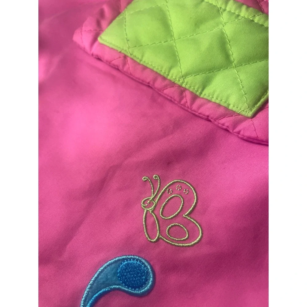 Blues Clues vintage blues